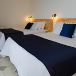 Via Porto Hotel