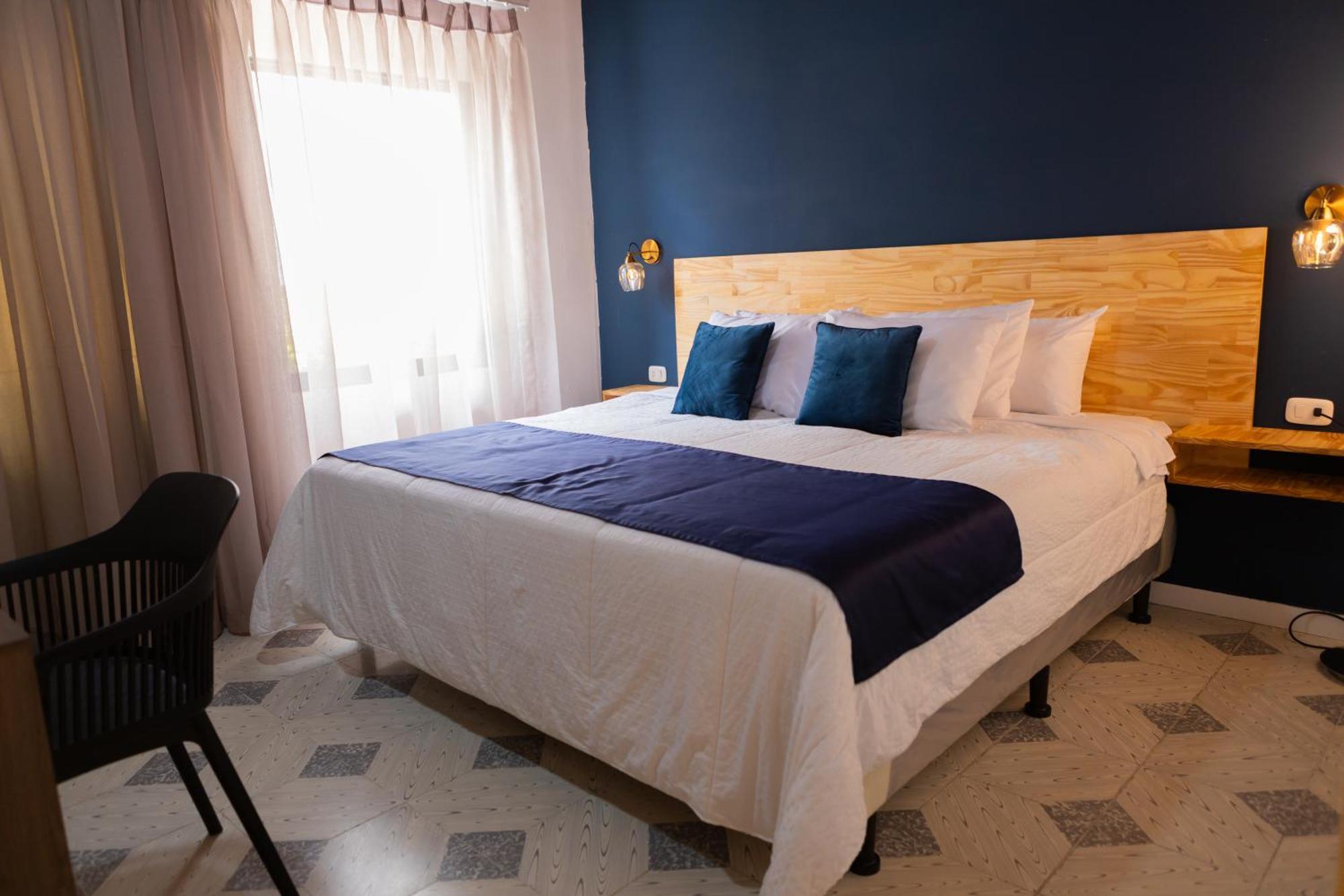 Via Porto Hotel San Salvador