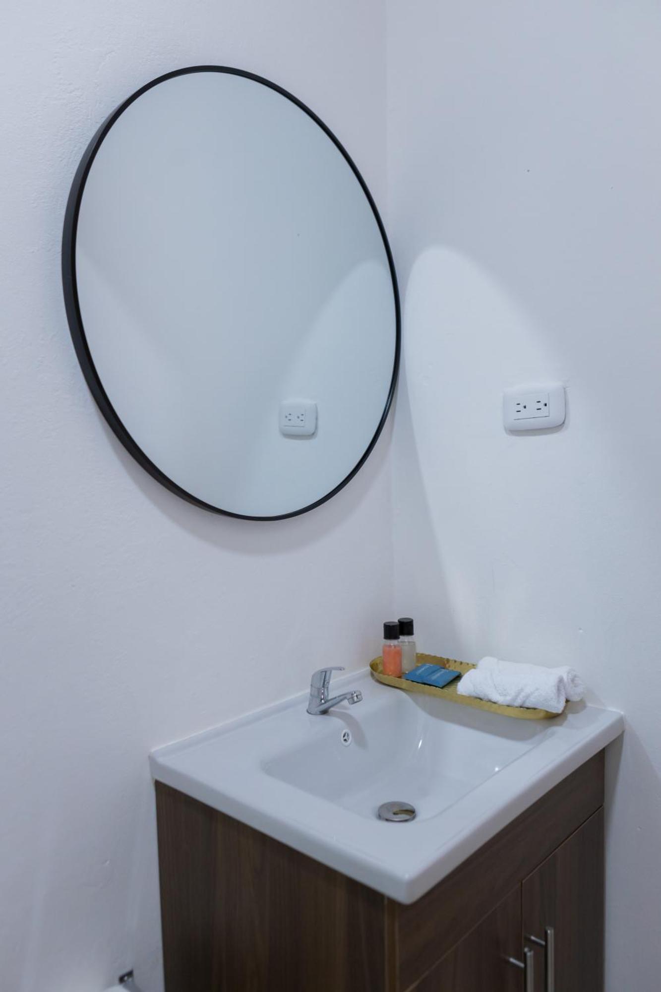 Via Porto Hotel San Salvador
