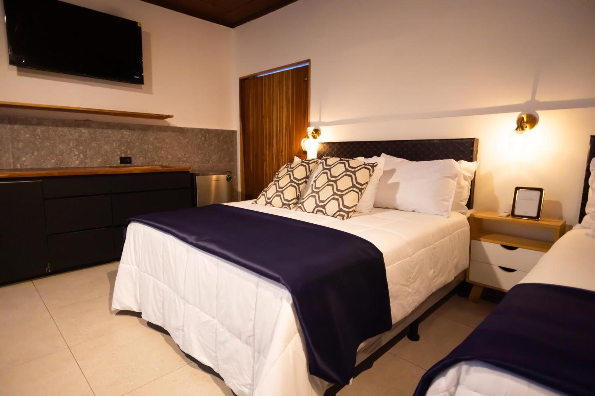 Via Porto Hotel