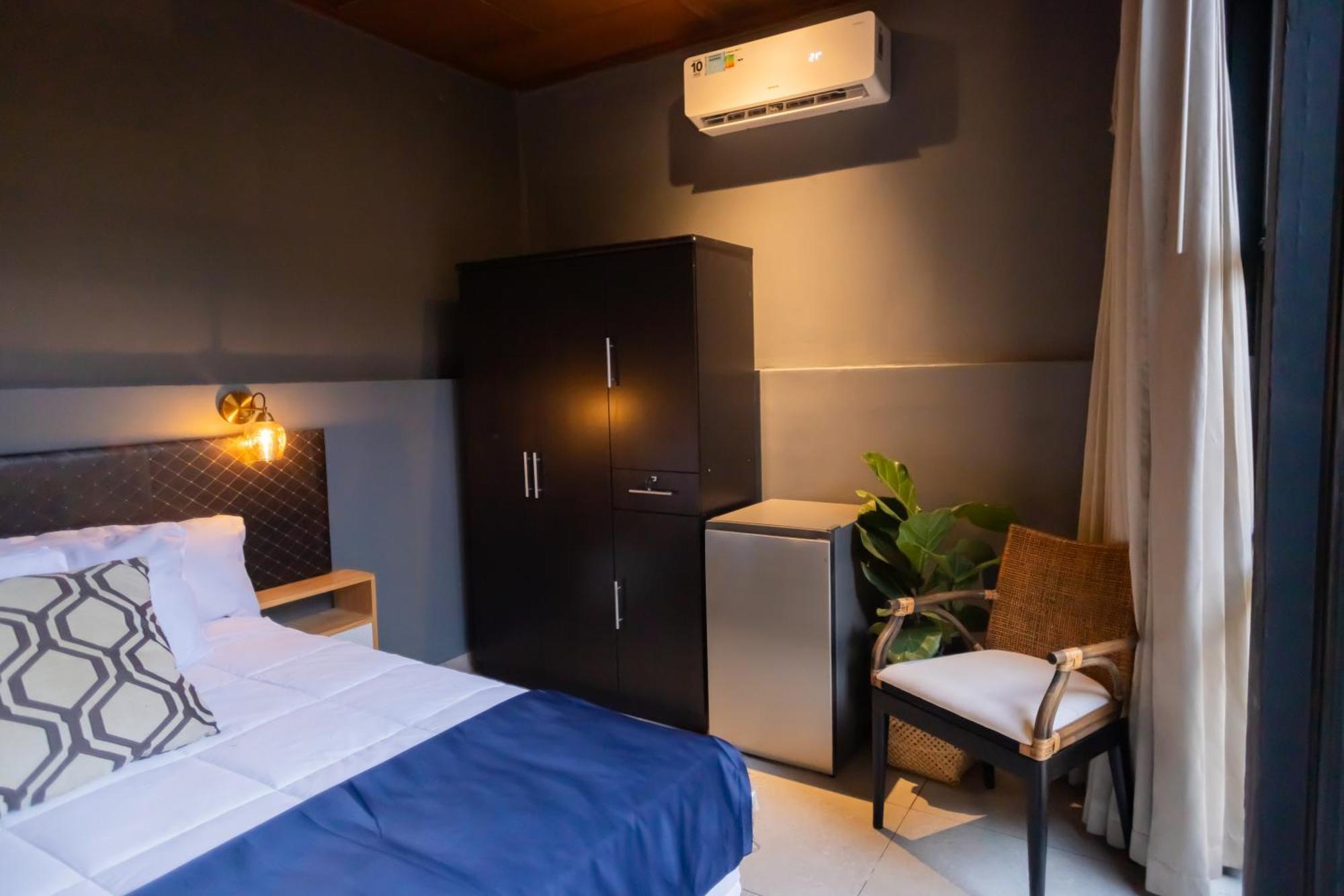 Hotel Via Porto *