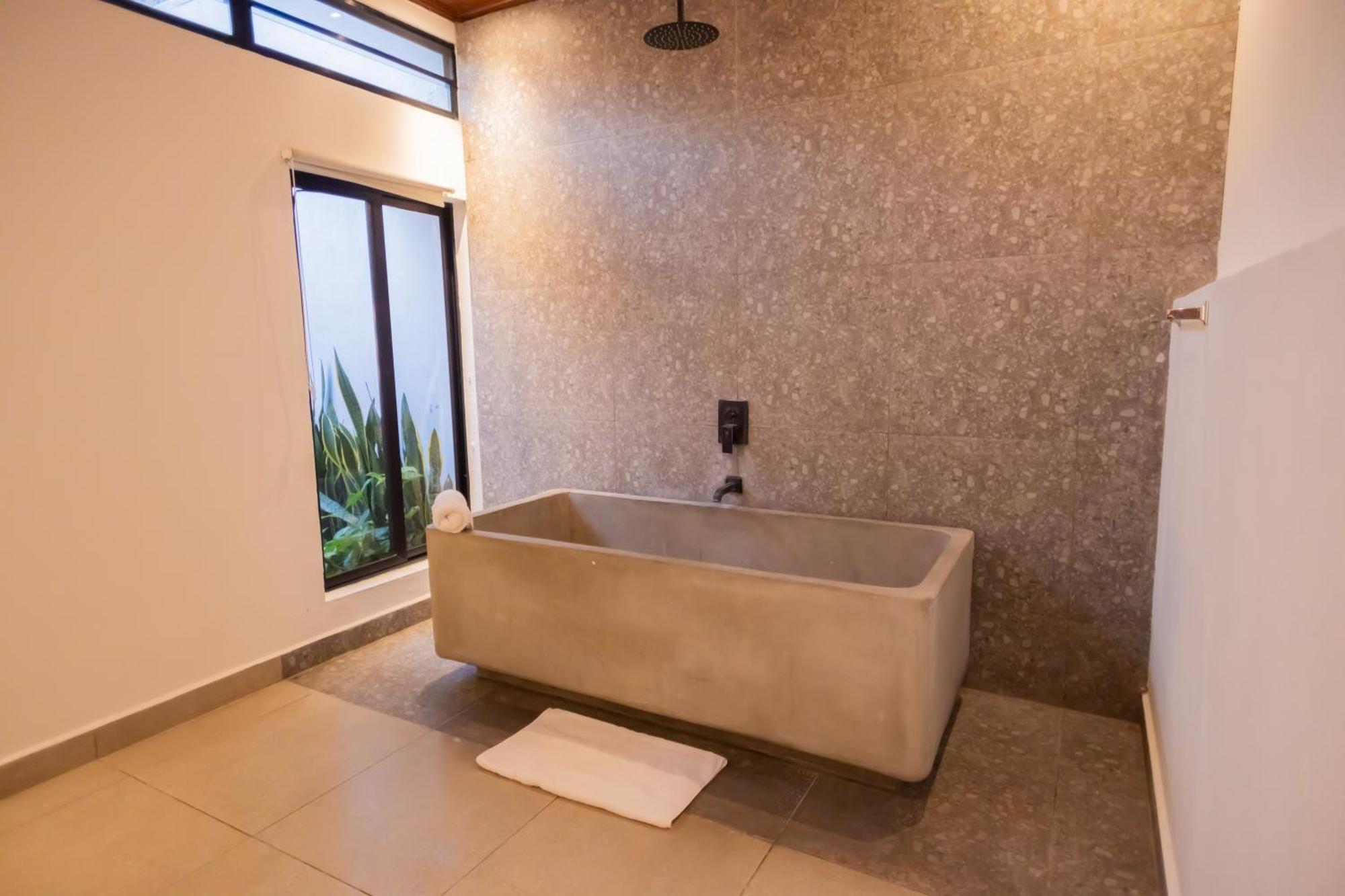 Via Porto Hotel San Salvador