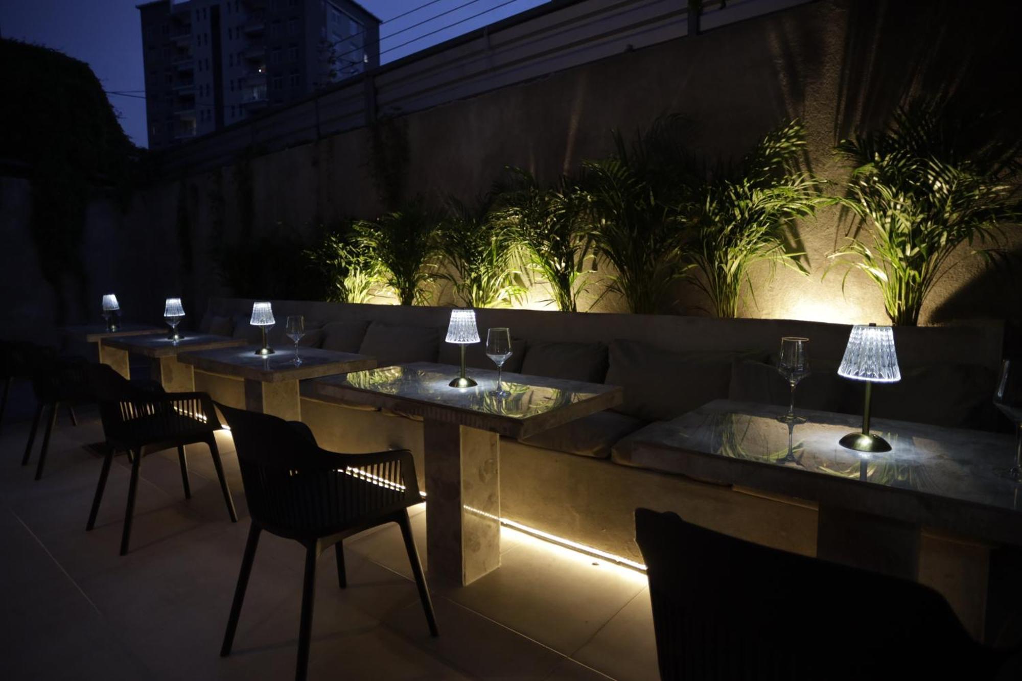 Hotel Via Porto