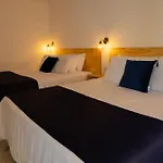 Via Porto Hotel