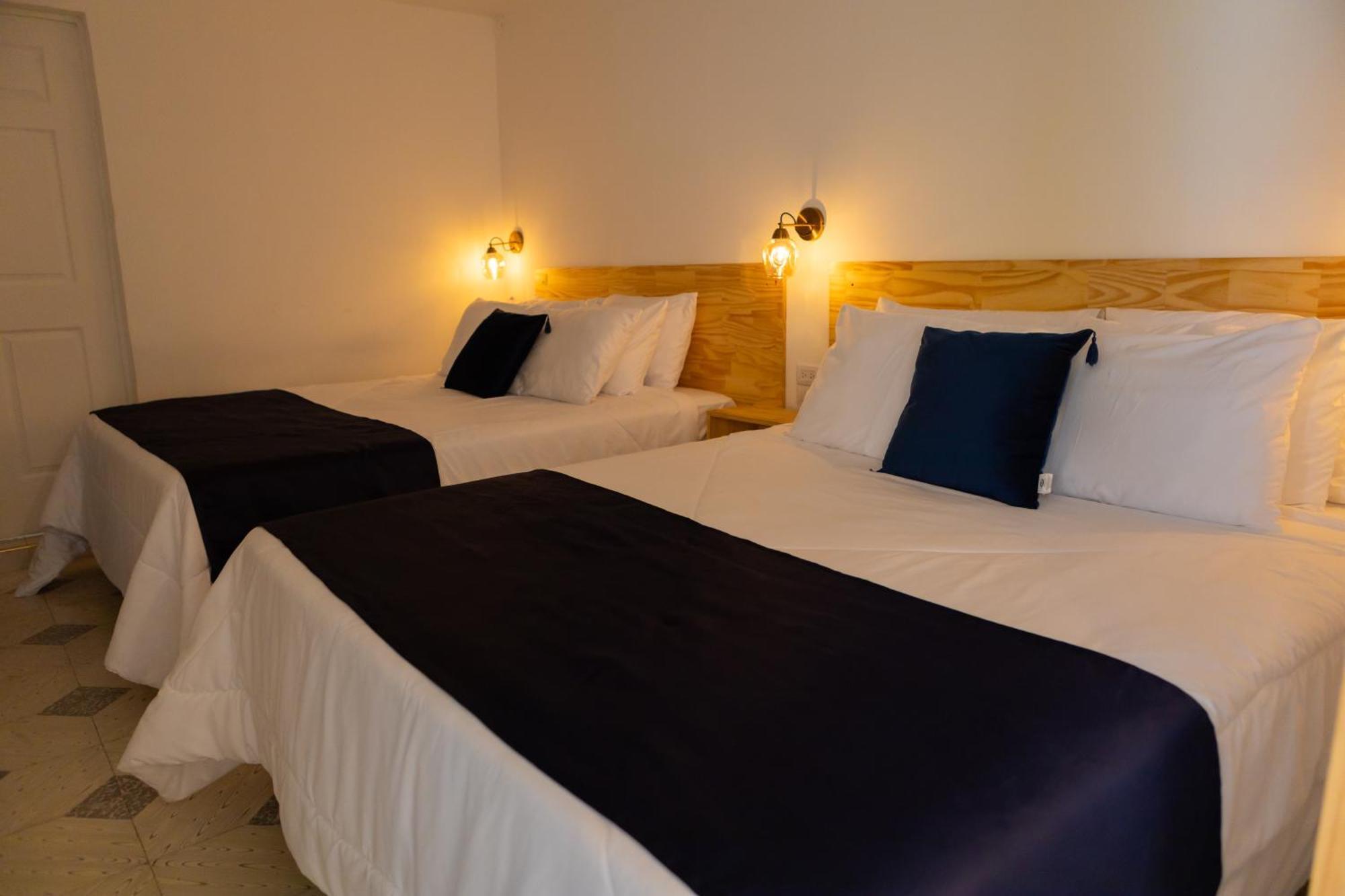 Hotel Via Porto