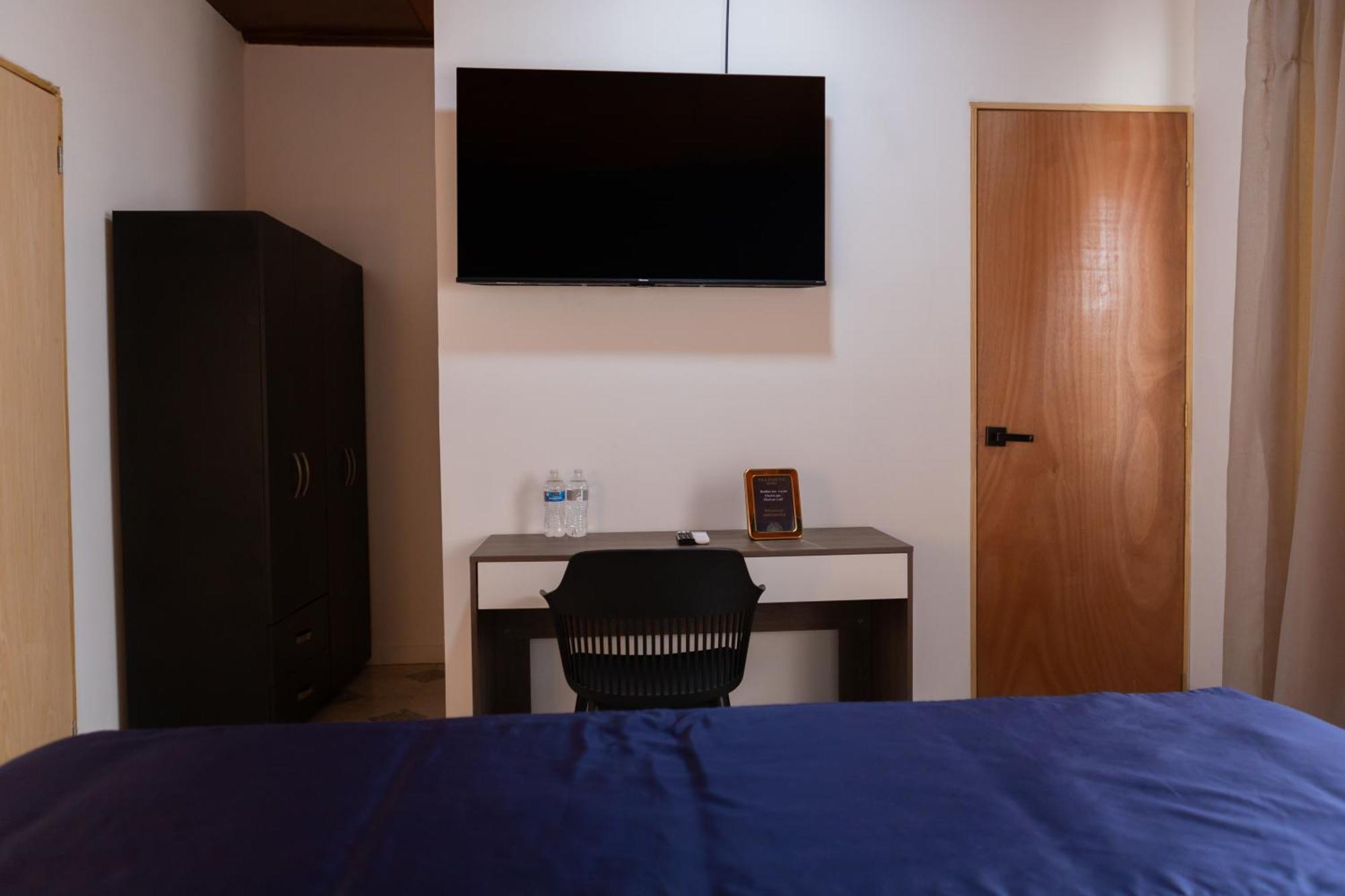 Via Porto Hotel