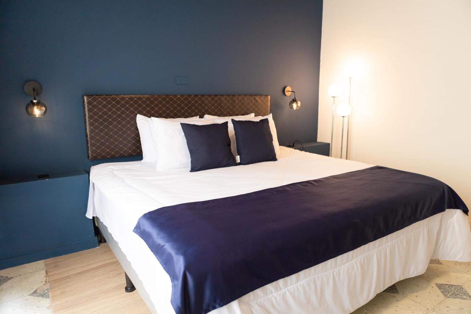Hotel Via Porto *