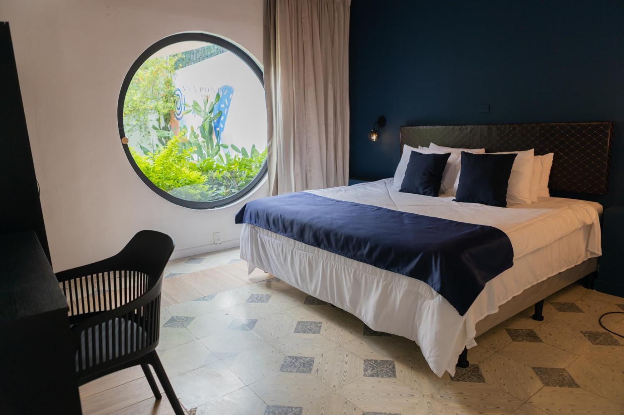 Hotel Via Porto
