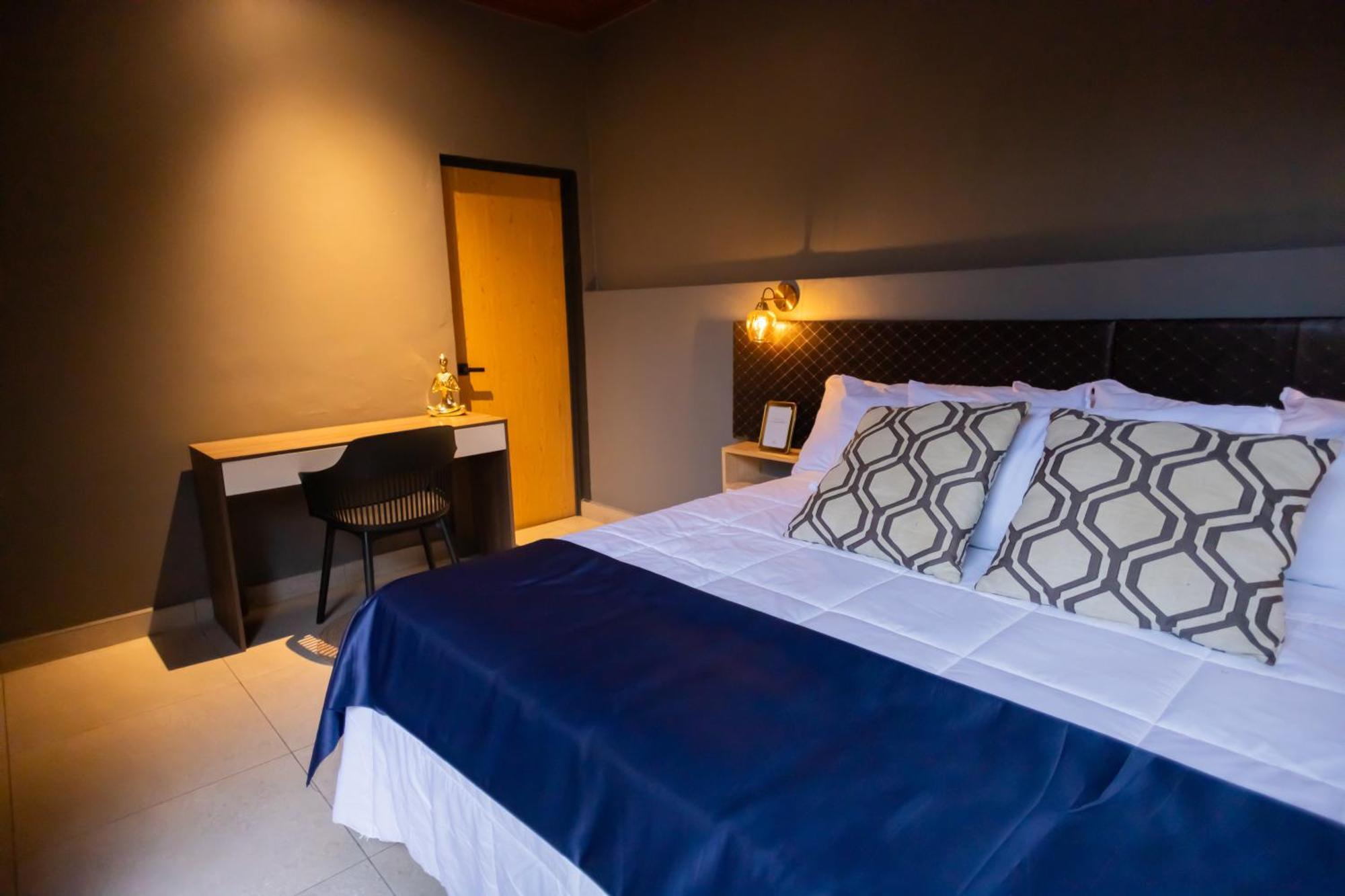 Hotel Via Porto